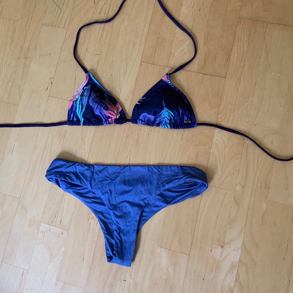 Roxy bikini